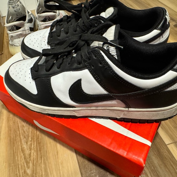 Nike Dunk Panda Size 11.5 - Picture 2 of 6